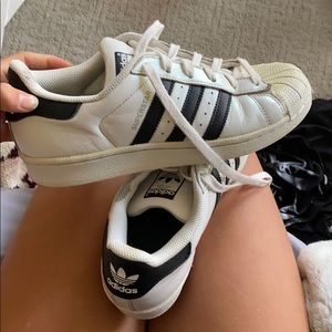 Adidas shoes